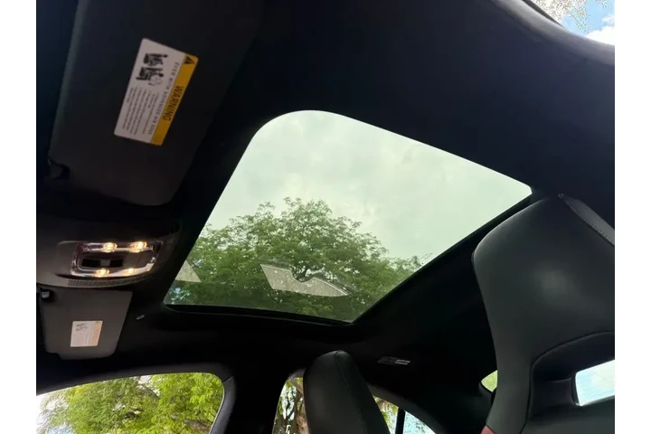 $39997 : Mercedes-Benz CLA 2023 AWD A image 10