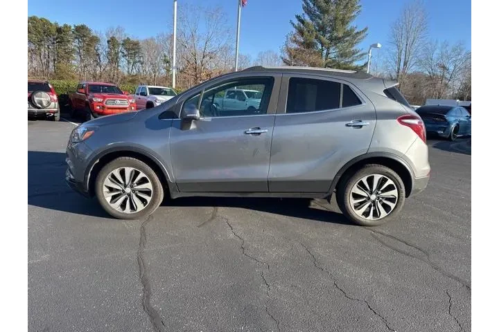 $11090 : Buick Encore 2019 AWD Essenc image 6