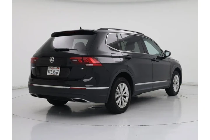 $15998 : Volkswagen Tiguan 2018 2.0T image 8