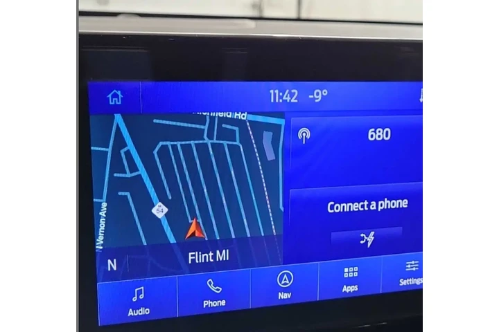 $29992 : Ford Explorer Hybrid 2021 AW image 5