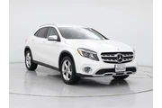 Mercedes-Benz GLA 2019 AWD G en San Francisco Bay Area