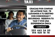 Servicios de Taxi y Transporte thumbnail