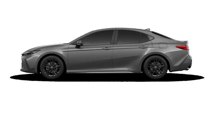 $35209 : Camry SE image 3