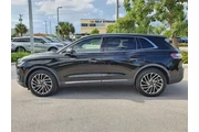 $24990 : Lincoln Nautilus 2019 Reserv thumbnail
