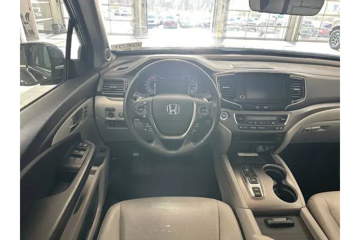 $35000 : Honda Ridgeline 2023 AWD RTL image 2