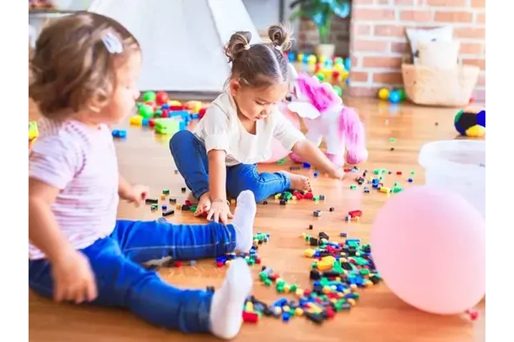 Cuidado Infantil 24 Horas image 2