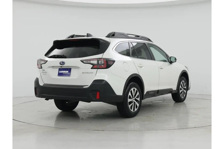 $25998 : Subaru Outback 2022 AWD Prem image 8