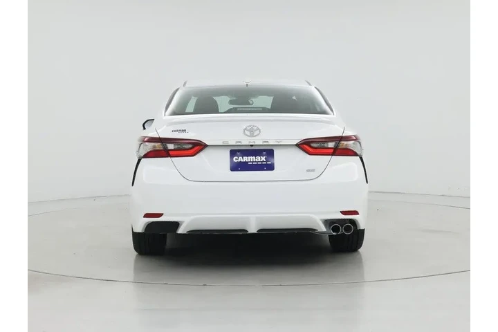 $24998 : Toyota Camry 2024 SE 4dr Sed image 6