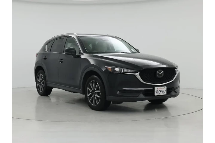 $18998 : Mazda CX-5 2018 AWD Touring image 1