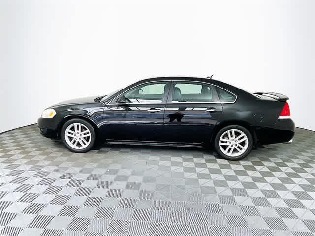 $8995 : PRE-OWNED 2014 CHEVROLET IMPA image 6