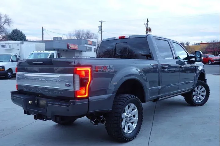 $50429 : 2017 F-250 Super Duty image 8