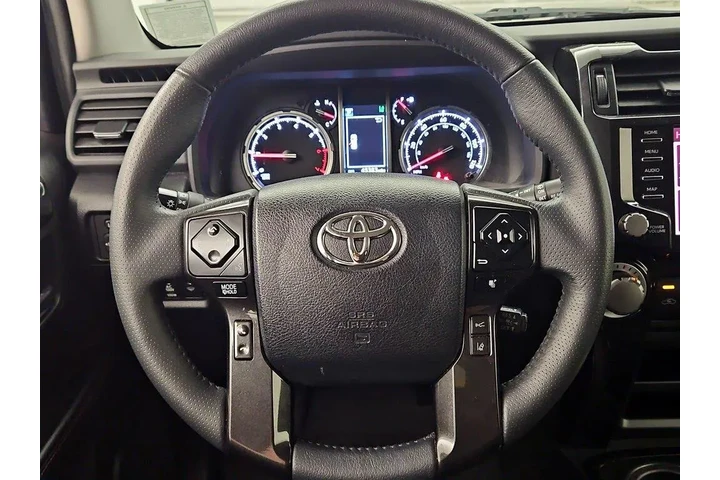 $39998 : Toyota 4Runner 2024 4x4 TRD image 10