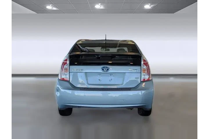 $4999 : Toyota Prius 2012 Two 4dr Ha image 10