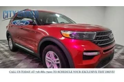 $26793 : Ford Explorer 2022 AWD XLT 4 thumbnail