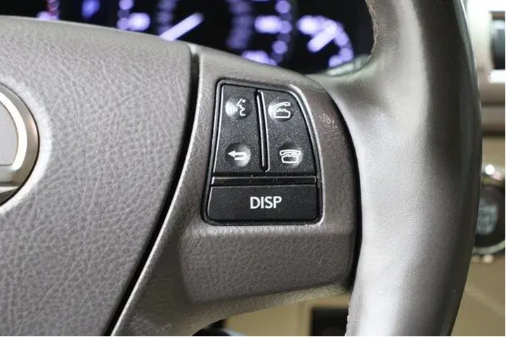 $26998 : Lexus LS 460 2015 4dr Sedan image 10