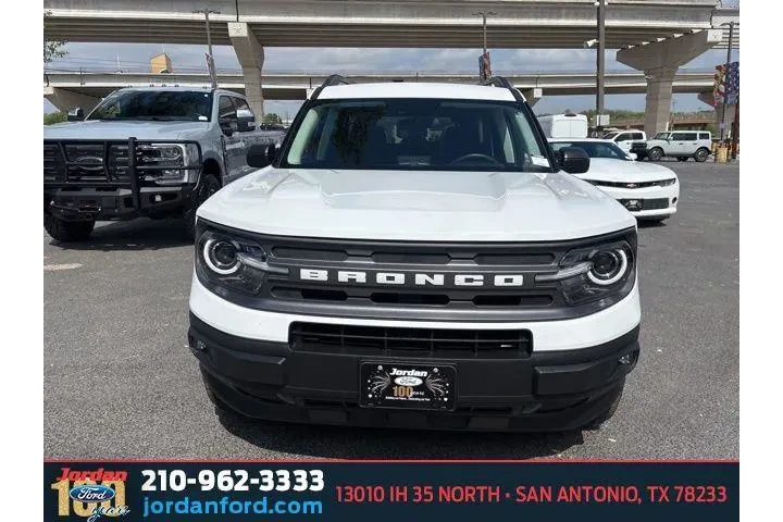 $23471 : Ford Bronco Sport 2022 AWD B image 2