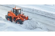 Commercial Snow Removal en Minneapolis y Saint Paul