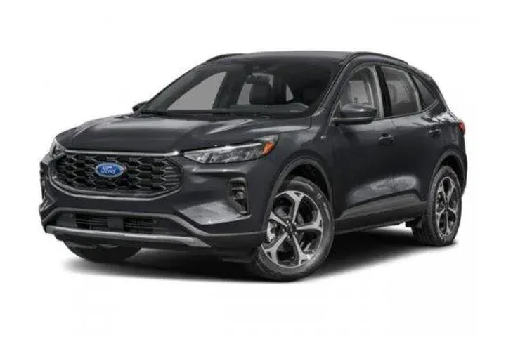 $26999 : Ford Escape 2025 AWD ST-Line image 1