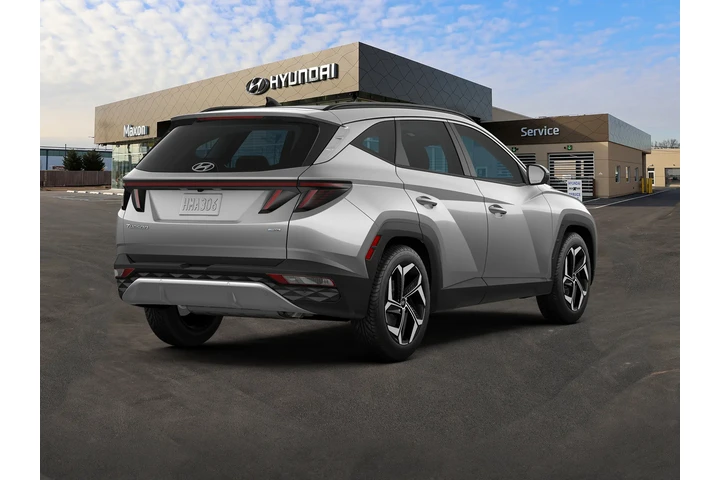 $23985 : Hyundai TUCSON 2023 AWD Limi image 7