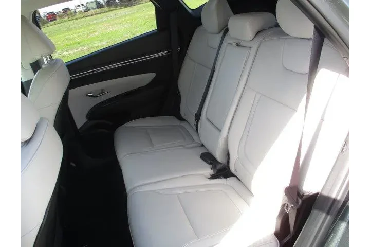 $23995 : Hyundai TUCSON 2022 Limited image 10