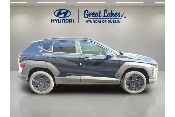 $28486 : Hyundai KONA 2026 AWD SEL Sp image 9