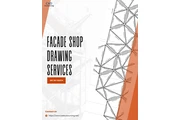 Facade Shop Drawing Services en New York