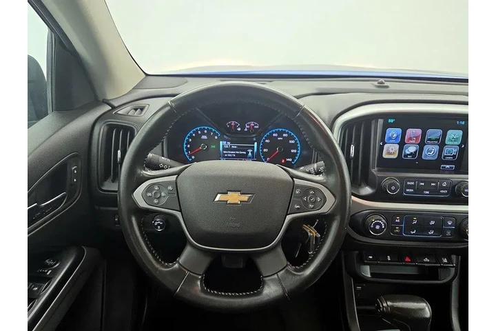 $23998 : Chevrolet Colorado 2018 4x4 image 10