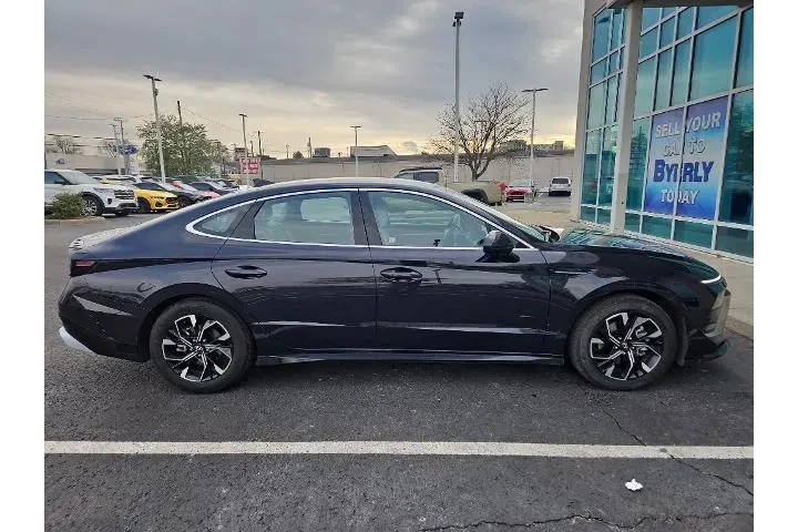 $21298 : Hyundai SONATA 2025 SEL 4dr image 9