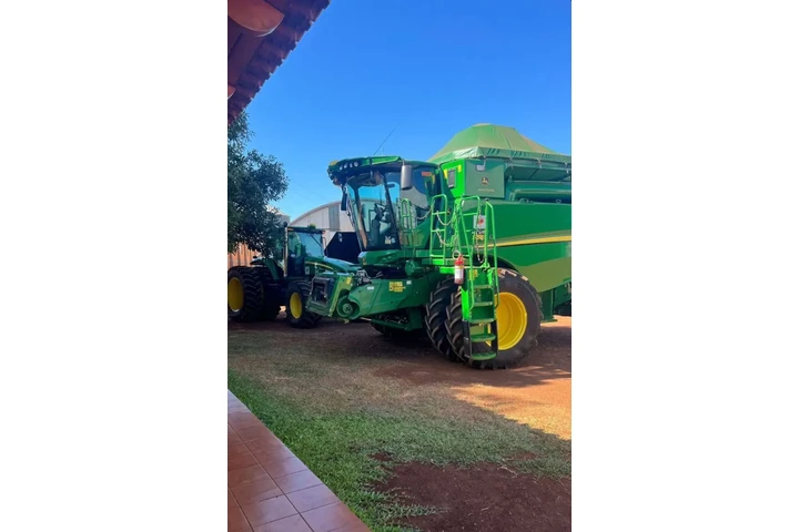 Farm Equipment And Machinery image 8