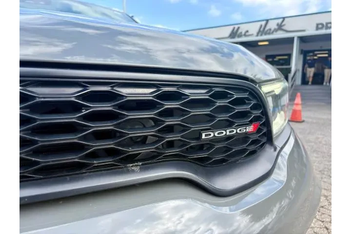 $30770 : Dodge Durango 2024 AWD GT 4d image 6