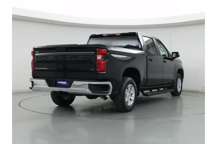 $39998 : Chevrolet Silverado 1500 202 image 8