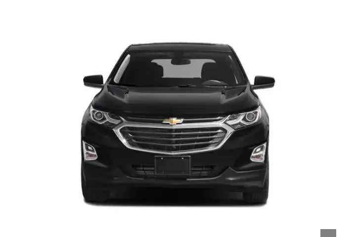 $9971 : Chevrolet Equinox 2018 LS 4d image 4