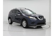 Nissan Rogue 2016 S 4dr Cros