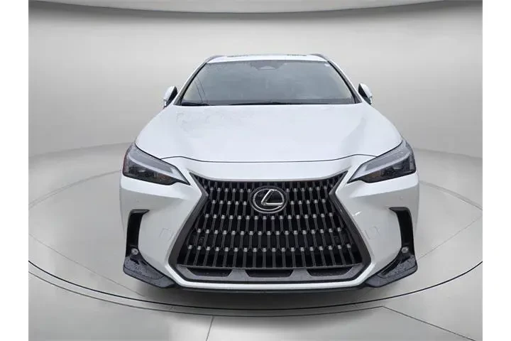 $35487 : Lexus NX 250 2024 Premium 4d image 3