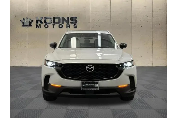 $30000 : Mazda CX-50 2024 AWD 2.5 S P image 3