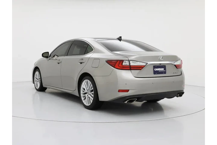 $29998 : Lexus ES 350 2018 4dr Sedan image 2