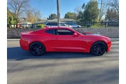 $19995 : Chevrolet Camaro 2016 LT 2dr thumbnail
