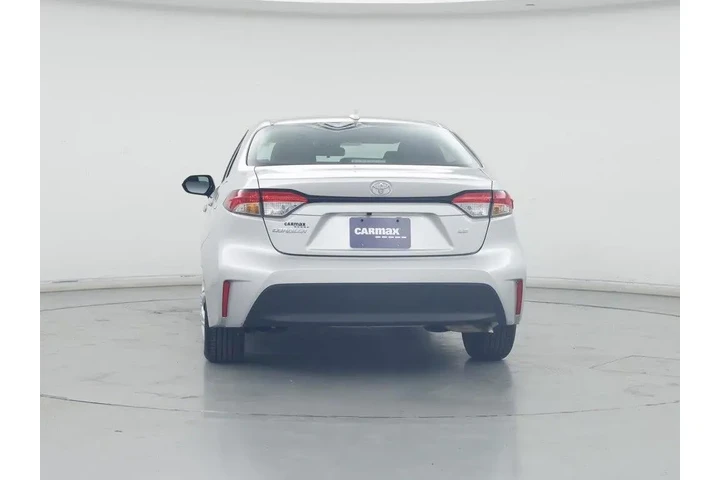 $23998 : Toyota Corolla 2025 LE 4dr S image 6