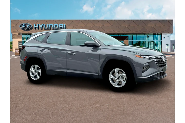 $18374 : Hyundai TUCSON 2024 SE 4dr S image 10