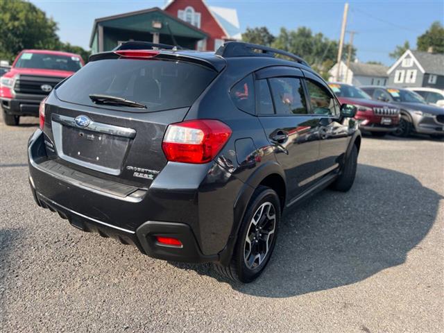 $16990 : 2016 Crosstrek image 4