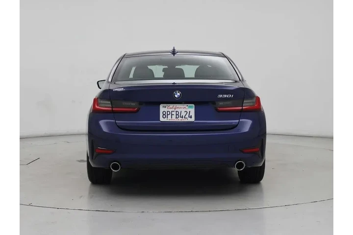 $27998 : BMW 3 Series 2020 330i 4dr S image 6