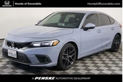 Honda Civic 2024 Sport Touri en Modesto