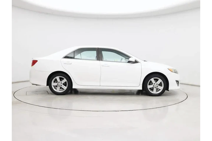 $14998 : Toyota Camry 2014 SE 4dr Sed image 7