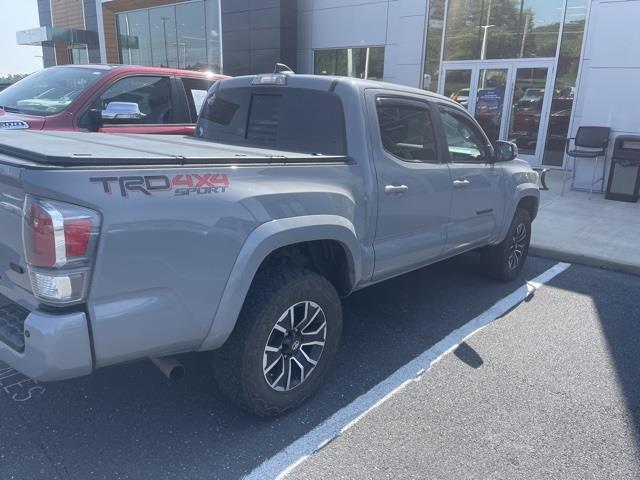 $31498 : PRE-OWNED 2020 TOYOTA TACOMA image 5