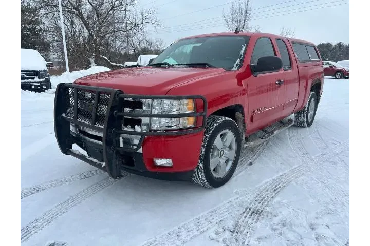 $9980 : Chevrolet Silverado 1500 201 image 3