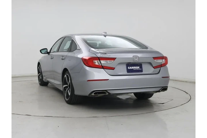 $23998 : Honda Accord 2020 Sport 4dr image 2