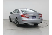 $23998 : Honda Accord 2020 Sport 4dr thumbnail