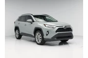 Toyota RAV4 2020 XLE Premium