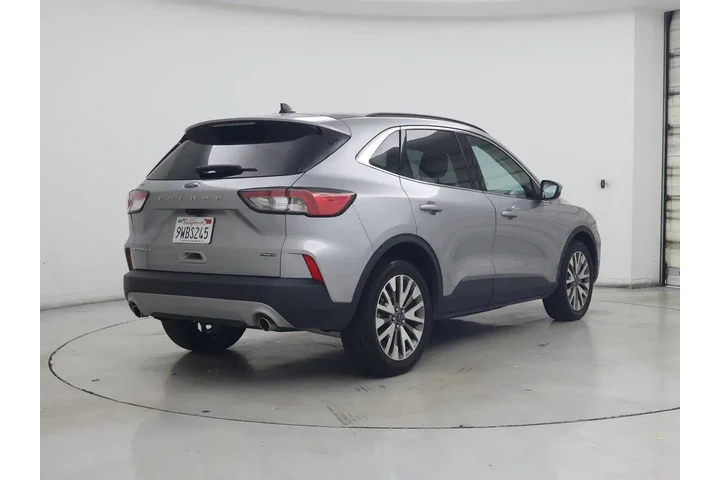 $23998 : Ford Escape Hybrid 2022 AWD image 8