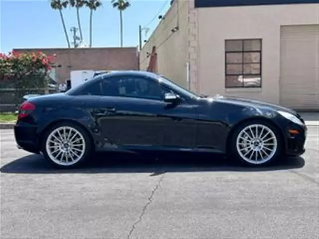 $15990 : 2007 MERCEDES-BENZ SLK-CLASS2 image 4